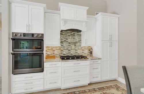Riverside Estates House | Intercoastal Oasis Heated Pool & Dock in peaceful Vero Beach!