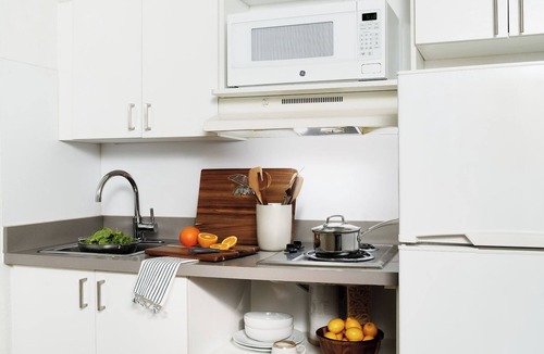 South Side Hotel | InTown Suites Extended Stay Select Corpus Christi