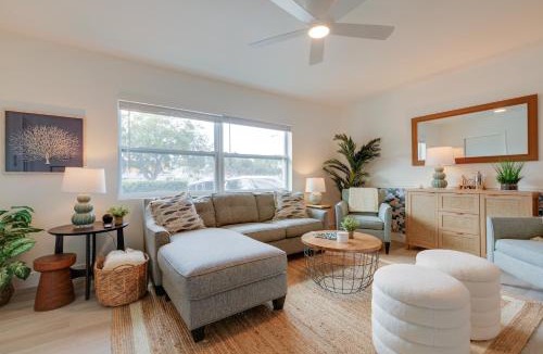 Florida North Atlantic Coast Apartment | Intracoastal Getaway! North Palm Beach Apartment
