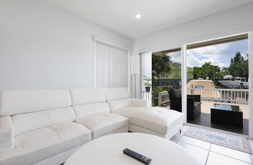 Coral Ridge Villa | Intracostal Beauty