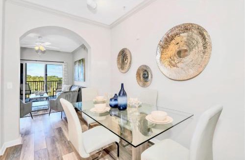 West Kissimmee House | Inviting 3BR Condo with Private Patio - Near Disney