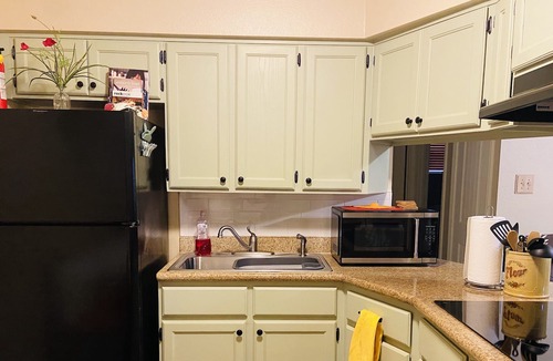 Eastern Division Apartment | Inviting Comfortable Eclectic 2 Bedroom Apt