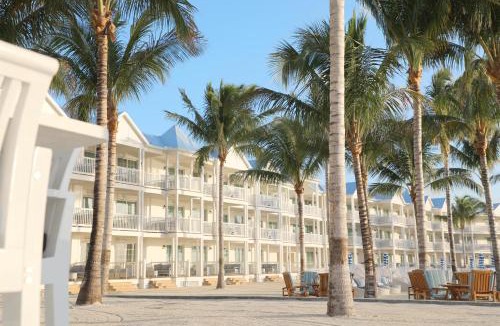Marathon Resort | Isla Bella Beach Resort & Spa - Florida Keys