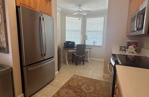 Islamorada Condo | Islamorada Bay Harbour 2/2.5 Condo Free DOCK included MONTHLY DISCOUNTS!