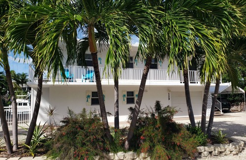 Venetian Shores House | Islamorada paradise vacation home in sought after Venation shores
