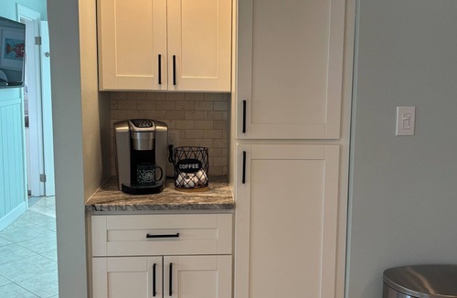 Siesta Key House | ISLAND BREEZE SHORT WALK TO BEACH AND VILLAGE