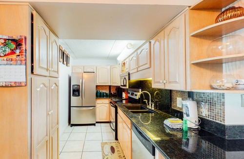 Fort Walton Beach Resort | Island Echos Condominiums