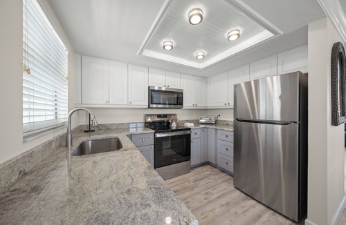 Siesta Key Villa | Island House Beach Resort V36