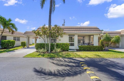 Siesta Key Villa | Island House Beach Resort 37