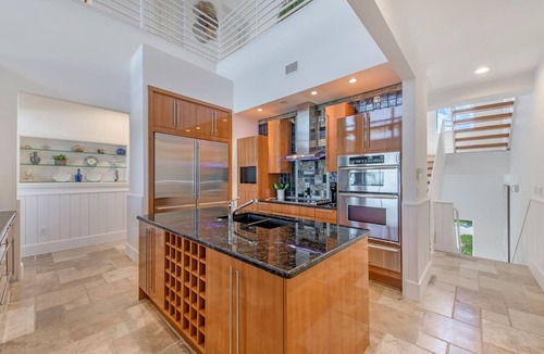 Bonita Springs House | Island Paradise Awaits - Beachfront, Heated Pool-Spa - Amazing Sunsets