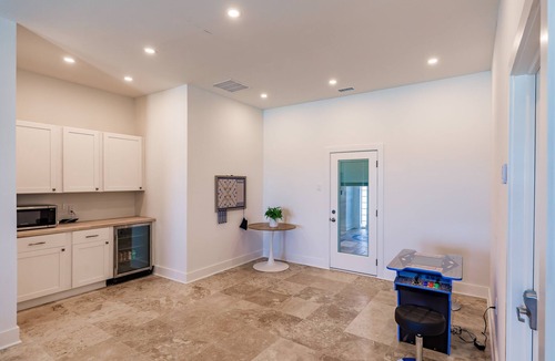 Bonita Springs House | Island Paradise Awaits - Beachfront, Heated Pool-Spa - Amazing Sunsets