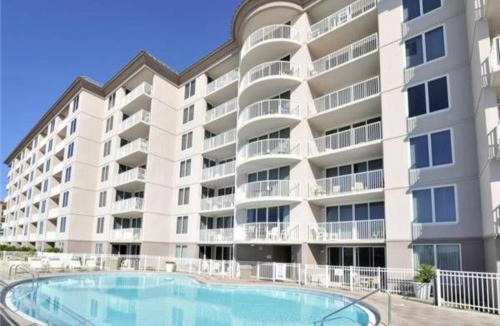Fort Walton Beach Apartment | Island Princess Beach Resort by Panhandle Getaways