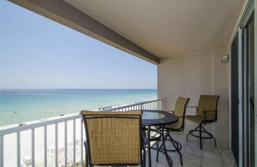 Fort Walton Beach Apartment | Island Princess Beach Resort by Panhandle Getaways