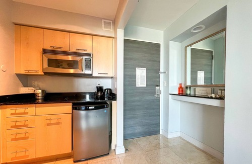 Birch Park Finger Streets Apartment | Island retreat