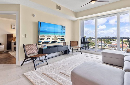 Island Estate Condo | Island Way