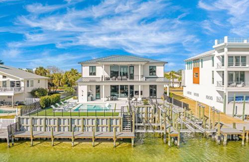 Holiday Isle House | Isle Be Back