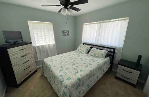 Seacoast Shores House | It Ain't Easy Being Keysy