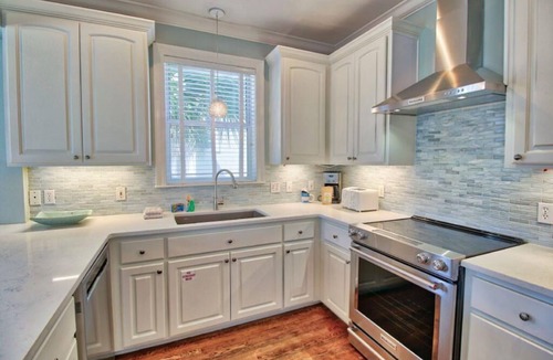Seagrove Beach House | It's All Good, Sleeps 12, Private Heated Pool, Steps to Beach, Fabulous Gulf