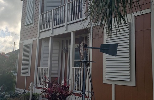 Galveston House | It's Our Anniversary, bringing Great Lodging since 2008!