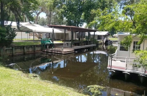 Astor House | J's Fishcamp