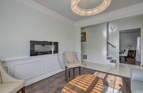 Jackson House | Jackson Getaway + Yard, 4 Mi to High Falls SP