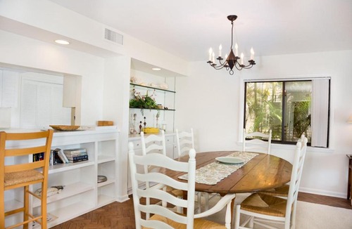 Sanibel House | Janthina 1A