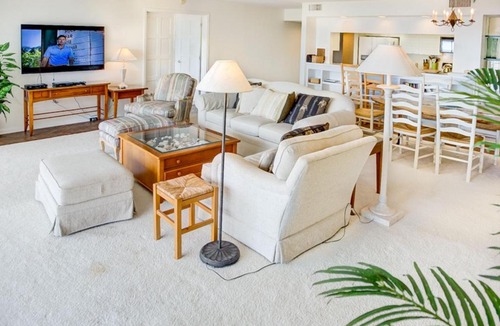 Sanibel House | Janthina 1A