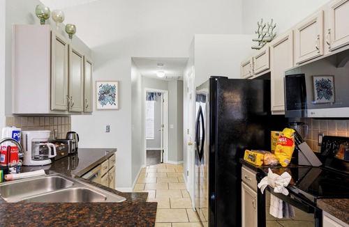 Seasons House | Jasmine 4 Bedrooms