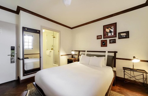 East Little Havana Apartment | Jefferson Hotel