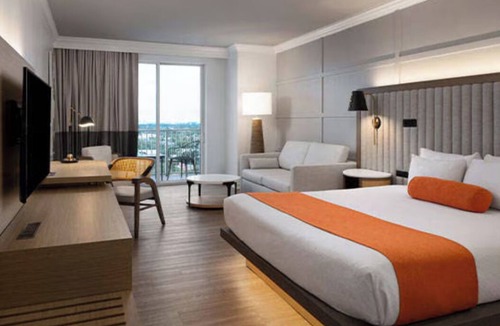 Beverly Heights Hotel | Jr Riverview Balcony | Riverside Hotel | Water Taxi Stop, Las Olas | 2 Units