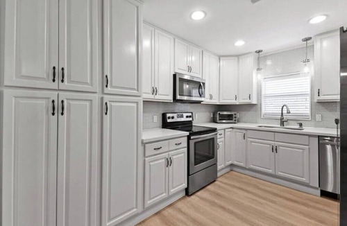 Juno Beach House | Juno Beach Access directly across street - 3bed 2.5bath house