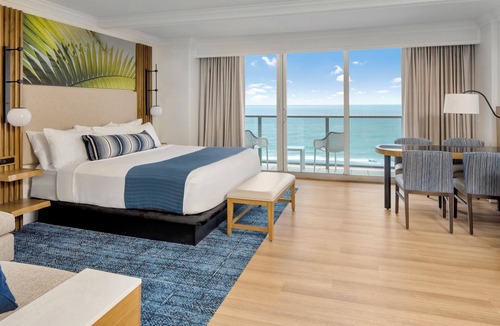 Ocean Trail Condos Hotel | Jupiter Beach Resort & Spa