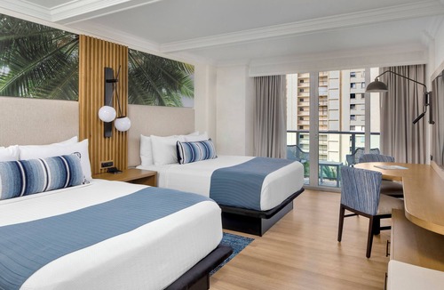Ocean Trail Condos Hotel | Jupiter Beach Resort & Spa