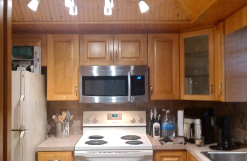 Pine Gardens North Apartment | Jupiter Fl "Garden" Condo 2 miles from the Atlantic Ocean