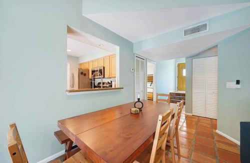 Jupiter Landing House | Jupiter Retreat with Private Pool By Dream Vacation