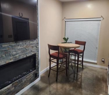 Castleberry Hill Apartment | Just like home