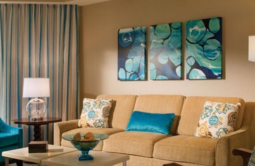Florida Central Atlantic Coast Villa | Just minutes from Disney. Marriott World Center property villa