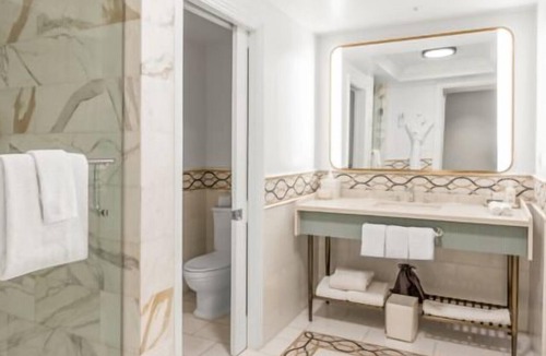 Aventura Resort | JW Marriott Turnberry Resort & Spa