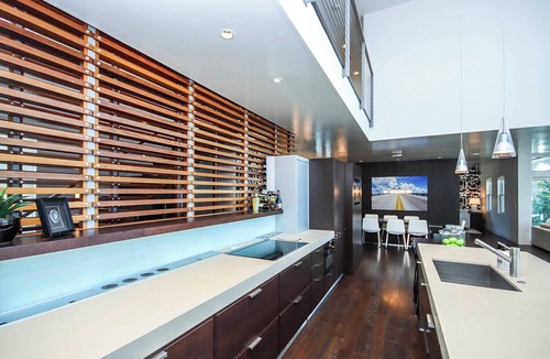 Captiva House | Kaleidoscope: Luxury 6BR Gulf-Front Estate with Private Pool & Modern Design.