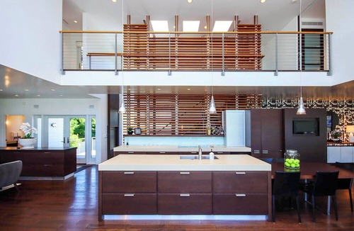 Captiva House | Kaleidoscope: Luxury 6BR Gulf-Front Estate with Private Pool & Modern Design.