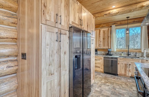 Salida Cabin | Kellerbeck Ranch- Private Mountain Biking/Hiking Trail!