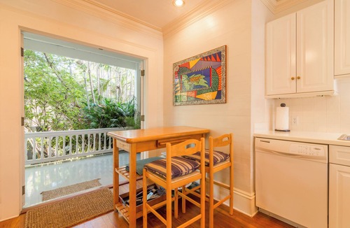 Historic Seaport House | Kemp House