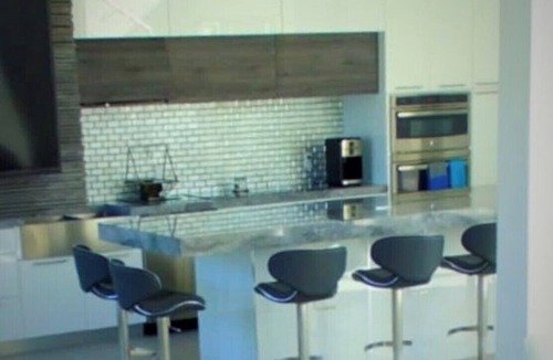 Riviera Village House | KEY LARGO BRAND NEW HOUSE WITH POOL & DOCKAGE