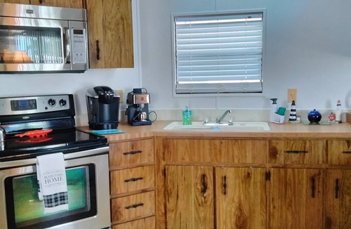 Key Largo Village Cottage | Key Largo Cozy Cottage and Private Beach! Paradise Awaits you!