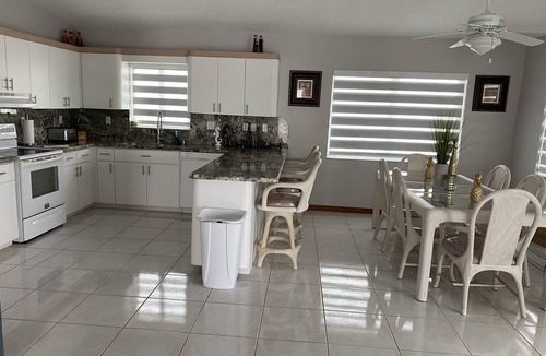 Rock Harbor House | Key Largo Getaway