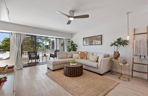 Key Largo Villa | Key Largo Villa, Kawama J3, 3/3, Ocean,Marina,Lagoon,Pools,Kayaks&bikes