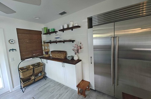 Boynton Beach House | Key West Style Big Little Beach House