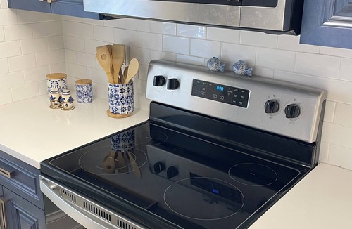Springs at Kings Bay Condo | Kick back and relax in this Cozy 2-bedroom condo in quaint Crystal River!