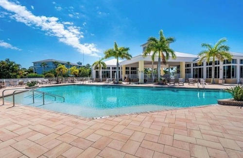Cape Haze Condo | Kick back and relax in Paradise