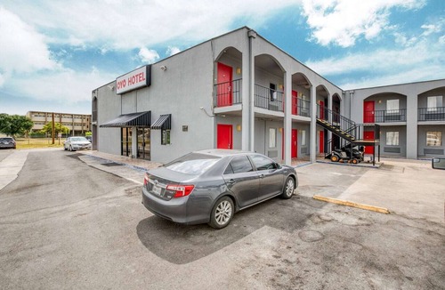 Southside Apartment | King Bed | San-Antonio